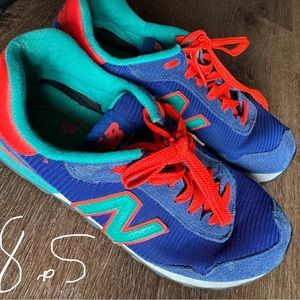 New Balance Women’s Size 8.5